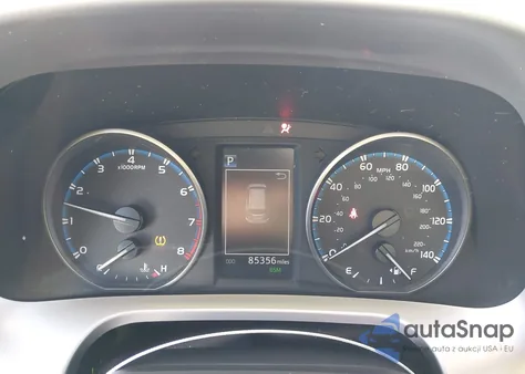 2018 Toyota Rav4 Xle from USA, damaged, VIN JTMWFREV4JJ731429